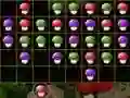 თამაში Mushroom Puzzles ონლაინ