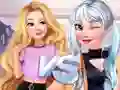თამაში Highschool Mean Girls ონლაინ