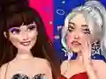 თამაში Teenage Celebrity Rivalry ონლაინ