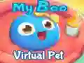 თამაში My Boo Virtual Pet ონლაინ