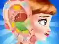 თამაში Princesses Emergency Room ონლაინ
