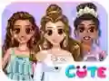 თამაში Princess Easter Sunday ონლაინ