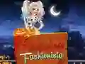 თამაში Halloween Fashionista ონლაინ