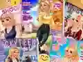 თამაში Magazine Diva Goldie ონლაინ