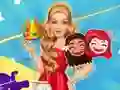 თამაში Princess Prom Gala ონლაინ