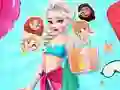 თამაში Princess Aquapark Adventure ონლაინ