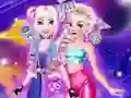 თამაში Multiverse Eliza ონლაინ