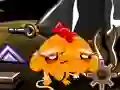 თამაში Monkey Go Happy Stage 629 ონლაინ