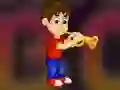 თამაში G4K Musician Boy Escape ონლაინ