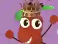 თამაში G2E Queen Ant Candy House Escape ონლაინ