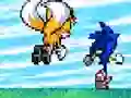 თამაში Sonic Adventure 3 ონლაინ
