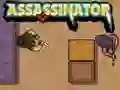 თამაში Assassinator ონლაინ