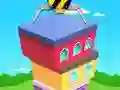 თამაში Tower Builder ონლაინ