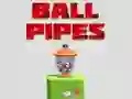თამაში Ball Pipes ონლაინ