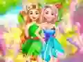 თამაში Pixies and Magical Tales ონლაინ