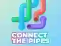 თამაში Connect The Pipes ონლაინ