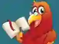 თამაში G2E Genius Red Bird Rescue ონლაინ