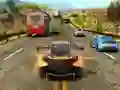 თამაში Real Car Traffic Racer ონლაინ
