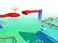 თამაში Roller 3d ონლაინ