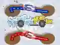 თამაში Snow Park Master ონლაინ