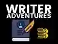 თამაში Writer Adventures ონლაინ