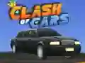 თამაში Clash Of Cars ონლაინ