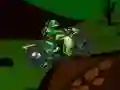 თამაში Ninja Turtle Dirt Bike ონლაინ