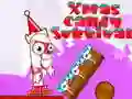 თამაში Xmas Candy Survival ონლაინ