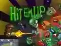 თამაში Hit Em Up ონლაინ