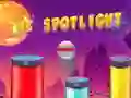 თამაში The Spotlight ონლაინ