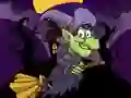 თამაში The Builder Halloween Castle ონლაინ