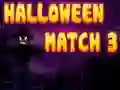 თამაში Halloween Match 3 ონლაინ
