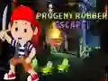 თამაში Progeny Robber Escape ონლაინ