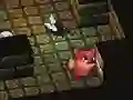 თამაში Crypt Rush ონლაინ