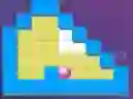 თამაში Maze Roll ონლაინ