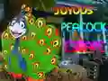 თამაში Joyous Peacock Escape ონლაინ