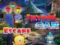 თამაში Joyful Car Escape ონლაინ