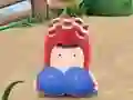 თამაში Oddbods Looney Ballooney ონლაინ