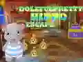 თამაში Doleful Pretty Hippo Escape ონლაინ