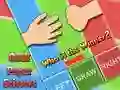 თამაში Rock Paper Scissors ონლაინ