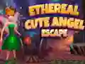 თამაში Ethereal Cute Angel Escape ონლაინ