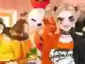 თამაში Pumpkin Carving with Harley ონლაინ