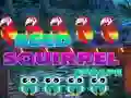 თამაში Seed Squirrel Escape ონლაინ