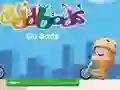 თამაში OddBods: Go Bods ონლაინ
