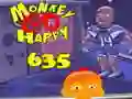 თამაში Monkey Go Happy Stage 635 ონლაინ