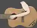 თამაში Guitar Simulator – Siberian Punk ონლაინ