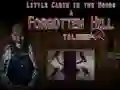 თამაში Little Cabin in the Woods – A Forgotten Hill Tale ონლაინ