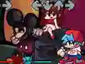 თამაში Friday Night Funkin Vs Horror Mickey Mouse ონლაინ