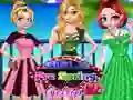 თამაში Girls Pre Spring Getup ონლაინ