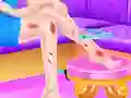 თამაში Girl Bathroom Accident ონლაინ
